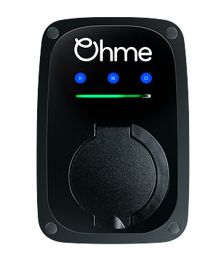 Ohme ePod (Universal Socket)